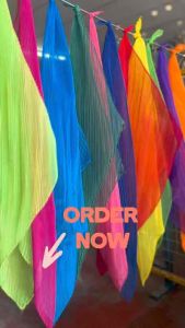 (ขายเป็นผืน) ผ้าพลีทผูกเสาธง ผ้าแก้ว ผ้าผูกตู้ทึบ ผ้าผูกรถบรรทุก รถพ่วง รถสิบล้อ รถไถ