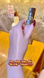 COMBO SỈ 3 SERUM MESO FAIRY LỚN 30ML Hỗ trợ dưỡng sáng cấp ẩm căng bóng (tặng 1 T.ắ.m T.r.ắ.n.g + 1 Nạ + 1 Kẹp Tóc)