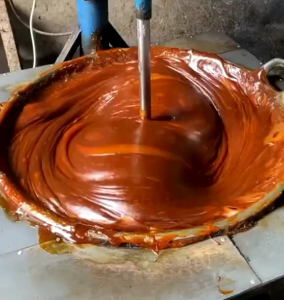 JENANG KETAN / DODOL ASLI gula jawa / kemasan 1kg