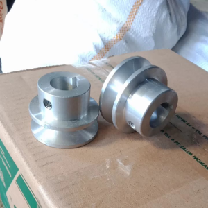 Pulley Alumunium A1 - 2\" Inci As 9mm 20mm: Panduan Lengkap