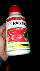 PASTION 500EC 500 ml INSEKTISIDA Pengendali Hama