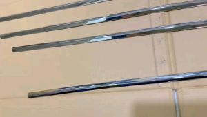 List Kaca Samping Avanza Xenia Veloz 2012 2015 2019 2021 Cover Chrome