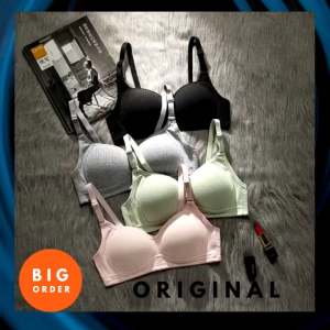 Paket Isi 12 PCS Bra Wanita Dewasa Murah