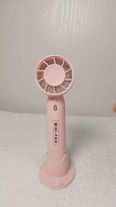 Kipas Angin Genggam / MINI FAN Turbo PORTABLE USB - T10 Tangan