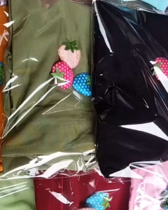 HIJAB PASHMINA ANAK OVAL//HIJAB OVAL BERRY