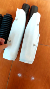 COVER SHOCK PNP BEAT STREET OLD dan NEW