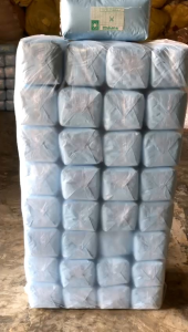 Kapas Pembalut Jenazah Medis: Pemahaman & Penggunaan