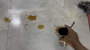 Máy hút bụi Dibea FC20 PRO Nhật.