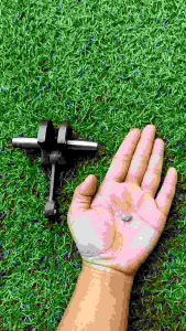 A514ข้อเหวี่ยง+ลิ่มลิ่ม งานอย่างดี เครื่องตัดหญ้า 2 จังหวะ "ยี่ห้อ" KASEI (คาไซ) รุ่นCG411-ER #ตรงปก #งานคุณภาพ #ทนทาน แท้ 100%