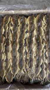 ปลาข้างเหลืองไม่งาปลาหวานขนาด400กรัม