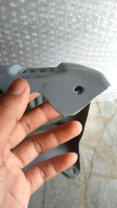 แผงไฟชาลี ฮอนด้าชาลี