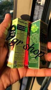Fresh care Original combo 3pics+Minyak Terapi Bidara  10ml Original Minyak Panas