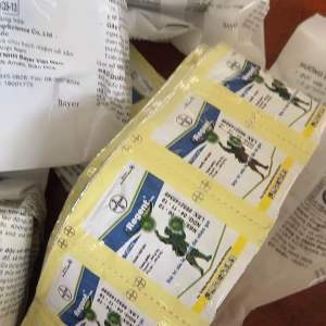 ( COMBO 10 gói) Regent 800WWG( gói 1.6g)  Diệt kiến gián mối bọ chét ve chó. Đổi trả miễn phí khi hàng lỗi.