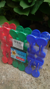 Murah Banget!! Jepitan Baju Lion Star Ori