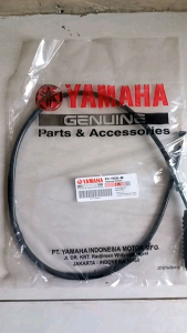 Kabel Kopling Motor Honda Vixion NVL NVA Tahun 2017 1PA