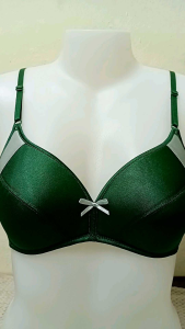 AVON NON WIRE EVERYDAY COMFORT SOFT CUP BRATRIXVIVRIVA