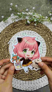 5 Amplop Lebaran Idul Fitri 3D Kartun Game Lucu Unik Viral 2025