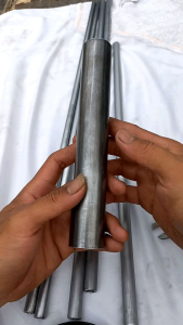 Pipa Besi Seamless OD 31mm & OD 25mm: Panduan Lengkap