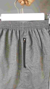 Celana Training Olahraga Cargo Pants Pria Wanita Dewasa Panjang