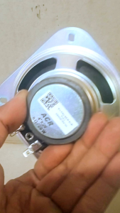 Speaker ACR 4 Inch Middle acr 4" ksv 20 Watt Original Terlaris