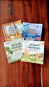 Paket Sikecil Bertanya