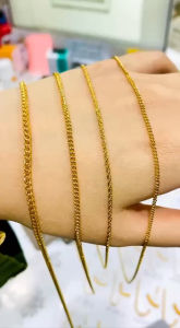 ZHULIAN RANTAI LEHER HALUS PINTAL SAUH BELUT (🎁+WARRANTY SEUMUR HIDUP) 💜