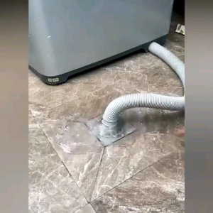 Floor Drain Sambungan Selang Mesin Cuci Full Set