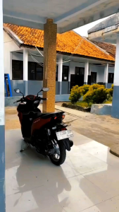 SET Lampu Stoplamp LED Vario New 125 150 2018 2019 2020 Stoprem Belakang Vario New Running ORIGINAL AYOTO PNP