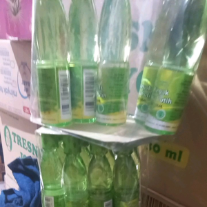 TRESNO JOYO MINYAK KAYU PUTIH 120ml/60ml - Untuk Bayi & Anak