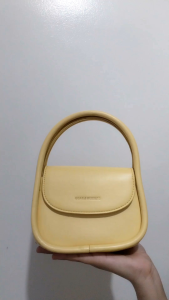 Preloved Mini Handbag
