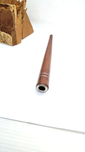 Pipa Once Kayu Nogosari Model Piramid A281