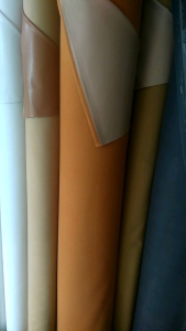 Bahan Sintetis ALBANI Per Meter 140 X 100 Cm