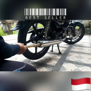 Saringan Knalpot rx king rx k rxking Maestro suara garing tarikan mantap