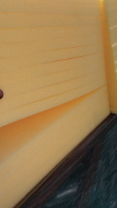Busa Lembaran Inoac Kuning: Bahan Tahan Lama & Nyaman