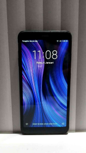 HP SECOND XIAOMI REDMI 6A ANDROID MURAH SIAP PAKAI