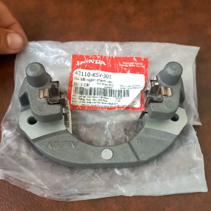 Heo dầu sau : Sh 2 đĩa  Vario  ADV  Pcx  Click Bố Sau Xe Máy Honda Phụ Kiện Xe Máy Honda Chất Lượng - Lazada