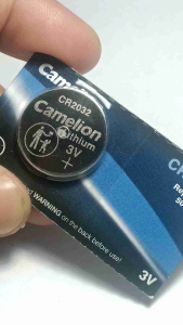 Baterai Remot KEYLESS VARIO PCX ADV SCOOPY NEW STYLO BEAT DELUXE  NMAX XMAX AEROX LEXY FILLANO FREEGO GSX150