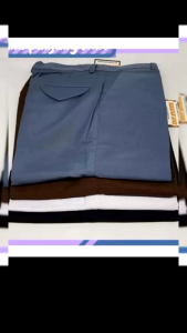 Celana seragam SMP/SMA/SMK