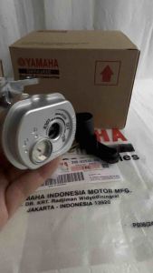 Kunci kontak Mio Soul karbu kunci kontak plus jok Yamaha YGP mio soul karbu (2007-2012) Fino karbu 14D