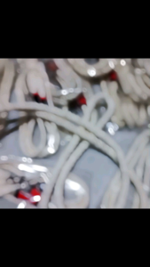 TALI KOLOR KOMPRANG CELANA SILAT KUALITAS BAGUS TERSEDIA 3 UKURAN