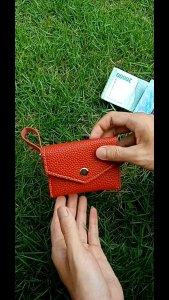 Dompet Papirut Wanita Mini Terlaris