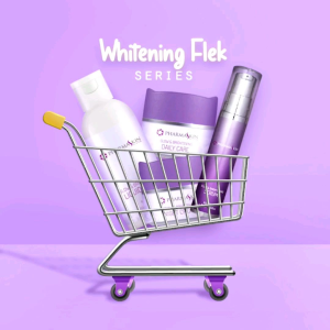 Paket Spesialis Flek by Pharmaskin Solution