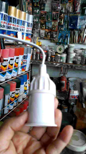 [HCM] ĐUÔI ĐÈN CÓ DÂY KÍN NƯỚC