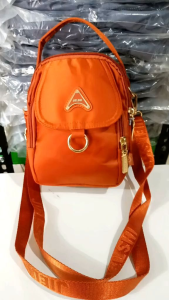 Tas Selempang Wanita Import Terbaru Jielshi 2023 Bahan Anti Air 921