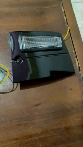 Lampu Senja Honda C700 & C800: Pilihan Terbaik