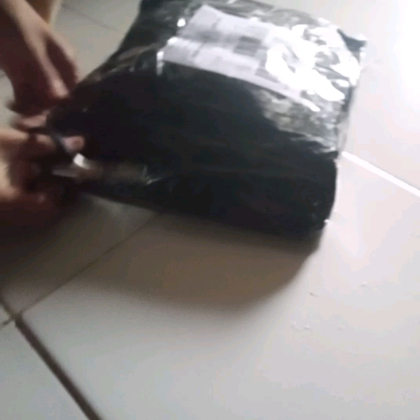 Buyer review video 2