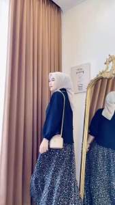 Set Rok Wanita Sofiya Jumbo Busui: Tips & Trik