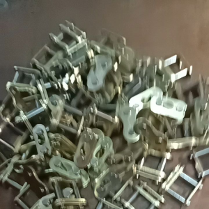 Sambungan Rantai Gold 428H CL & 10pcs Sambungan Rantai Motor Universal