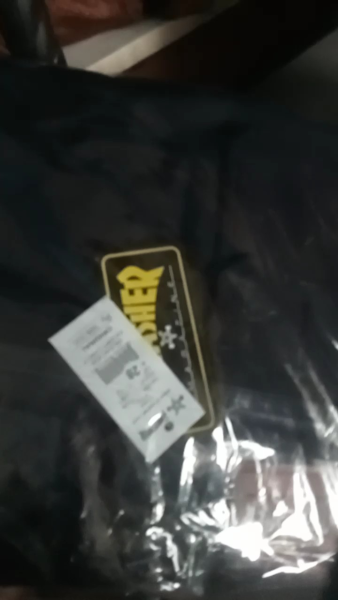 Buyer review video 3