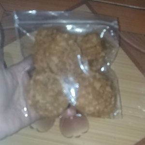 Keripik Tempe Tempu: Snack Tempe Krispi Untuk Diet